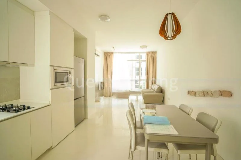 1 Bed Apartment (Condo) for Rent in 76 Shenton - Image 3