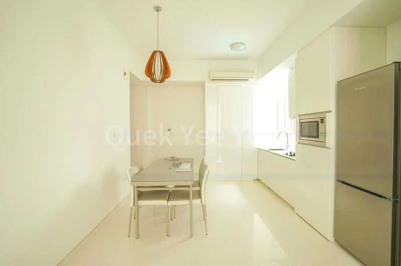 1 Bed Apartment (Condo) for Rent in 76 Shenton - Image 4
