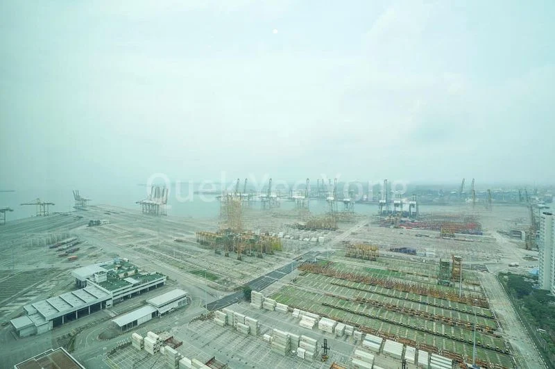 1 Bed Apartment (Condo) for Rent in 76 Shenton - Image 15