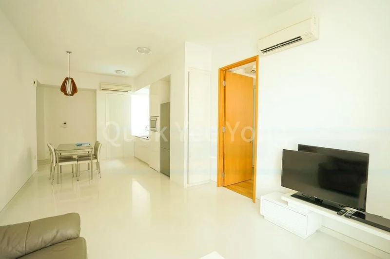 1 Bed Apartment (Condo) for Rent in 76 Shenton - Image 5