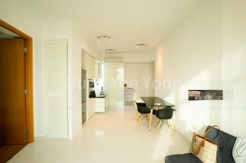 1 Bed Apartment (Condo) for Rent in 76 Shenton - Image 16
