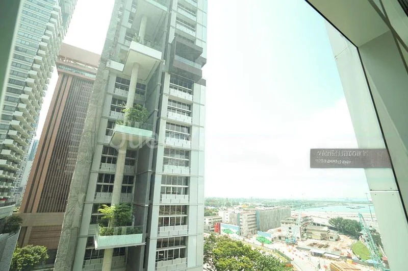 1 Bed Apartment (Condo) for Rent in 76 Shenton - Image 1