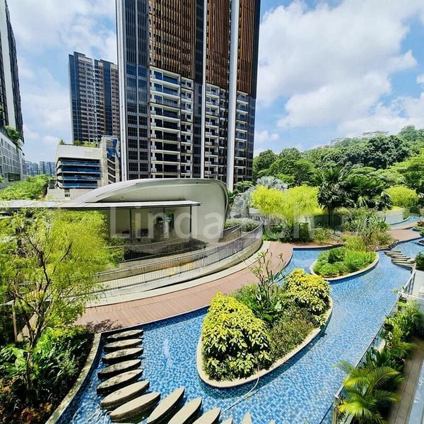 1 Bed Condo for Sale in  Kingsford Hillview Peak - Image 10