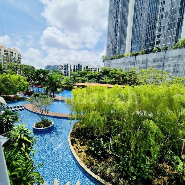 1 Bed Condo for Sale in  Kingsford Hillview Peak - Image 11