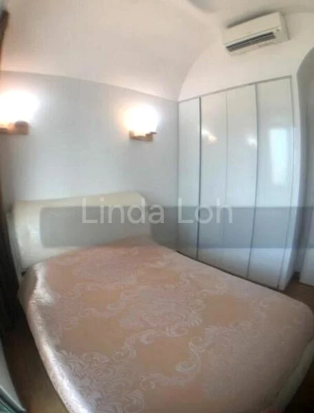 1 Bed Condo for Sale in  Kingsford Hillview Peak - Image 4