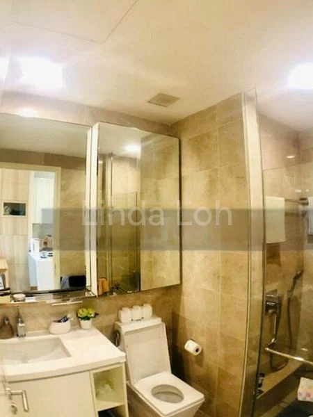 1 Bed Condo for Sale in  Kingsford Hillview Peak - Image 5