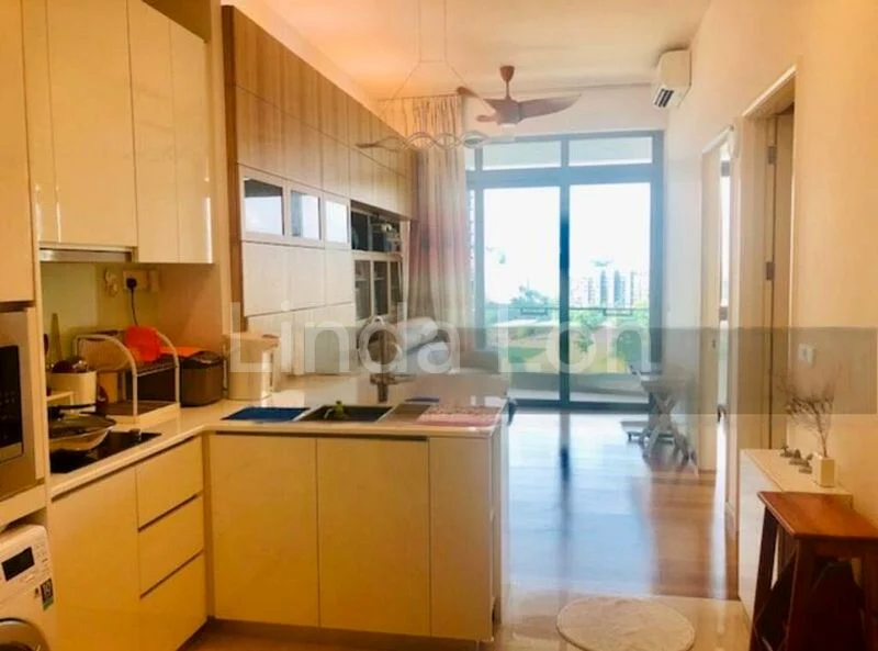 1 Bed Condo for Sale in  Kingsford Hillview Peak - Image 8