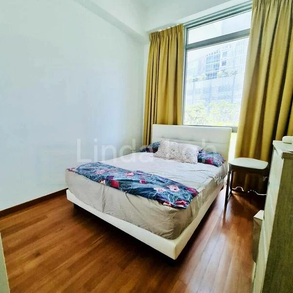 1 Bed Condo for Sale in  Kingsford Hillview Peak - Image 14