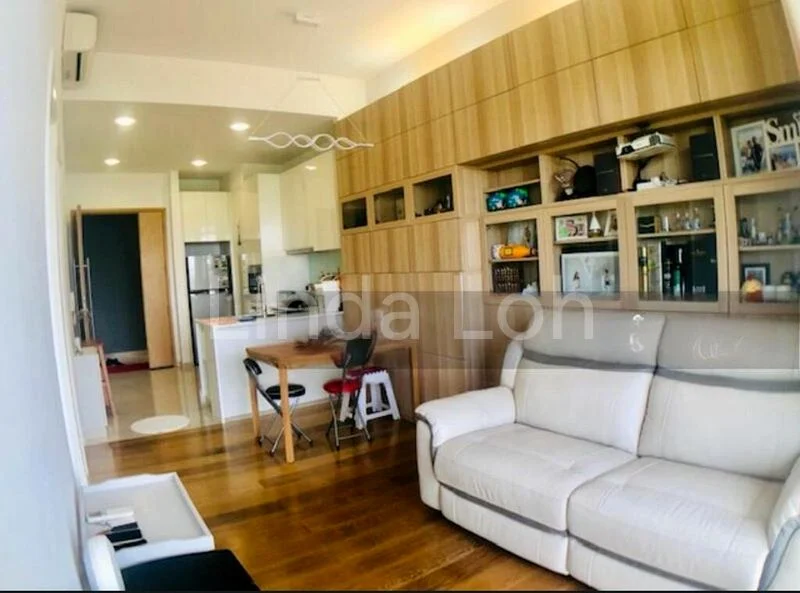 1 Bed Condo for Sale in  Kingsford Hillview Peak - Image 7