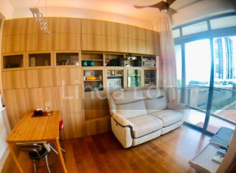 1 Bed Condo for Sale in  Kingsford Hillview Peak - Image 9