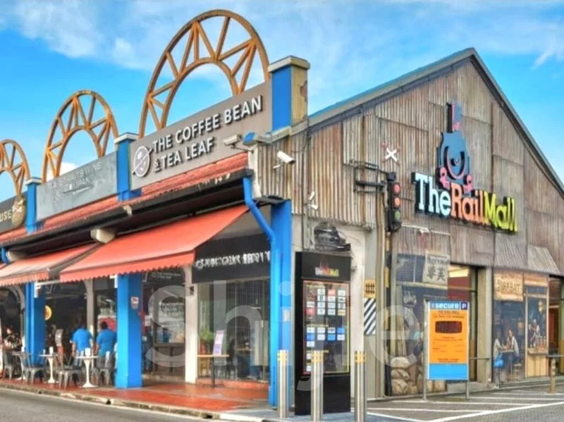 1 Bed Condo for Sale in  Midwood - Image 1