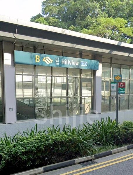 1 Bed Condo for Sale in  Midwood - Image 2