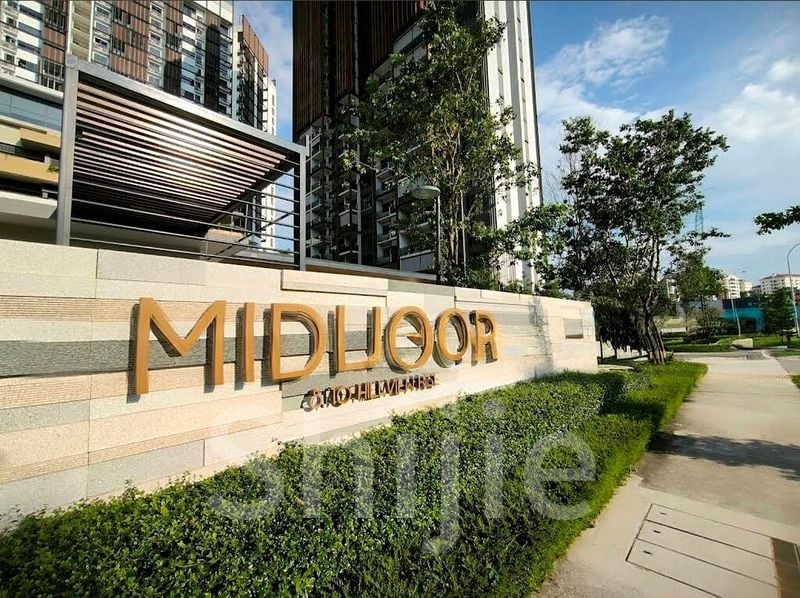 1 Bed Condo for Sale in  Midwood - Image 9