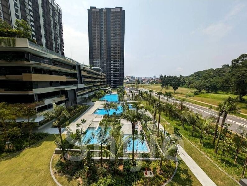 1 Bed Condo for Sale in  Midwood - Image 7