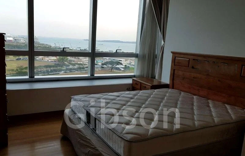 1 Bed Condo for Rent in Marina Bay Link Mall - Image 5