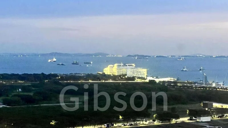 1 Bed Condo for Rent in Marina Bay Link Mall - Image 2