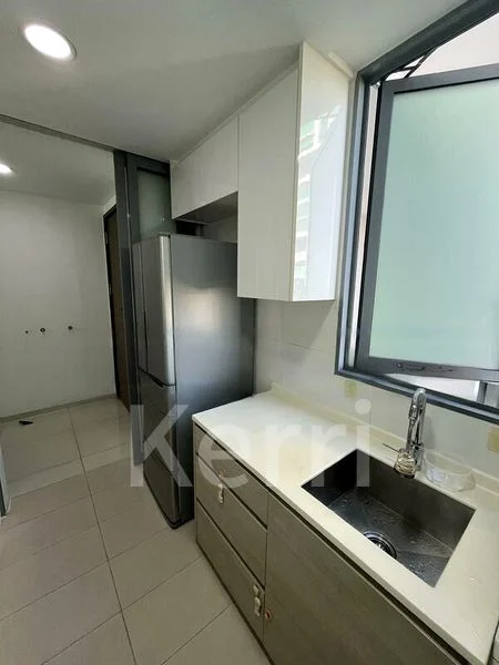 2 Bed Condo for Rent in  Hundred Trees - Image 5