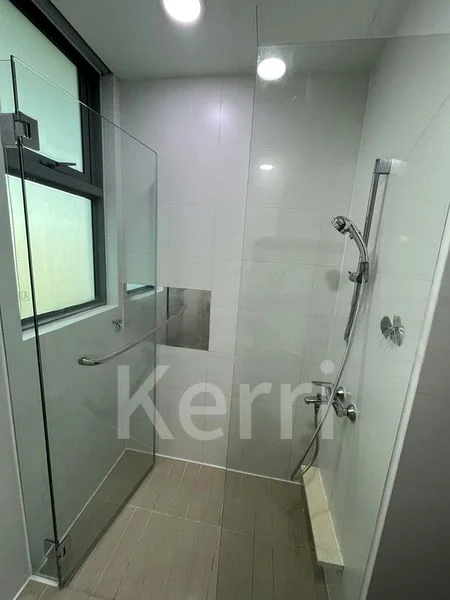 2 Bed Condo for Rent in  Hundred Trees - Image 15