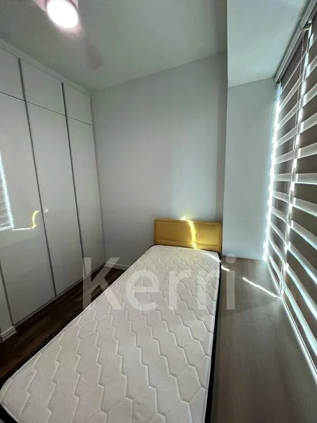 2 Bed Condo for Rent in  Hundred Trees - Image 9