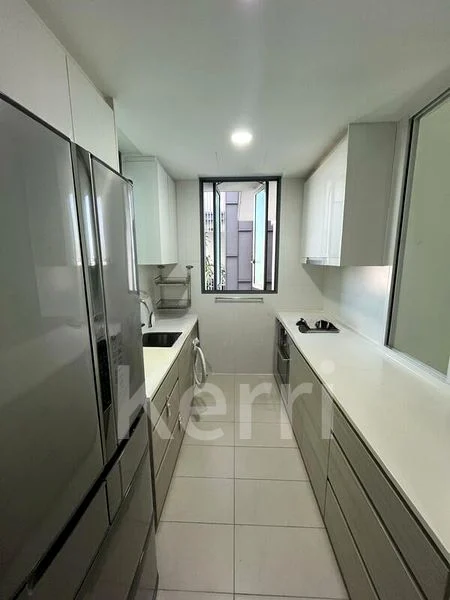 2 Bed Condo for Rent in  Hundred Trees - Image 17