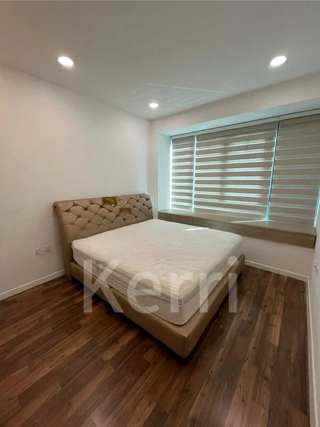2 Bed Condo for Rent in  Hundred Trees - Image 6