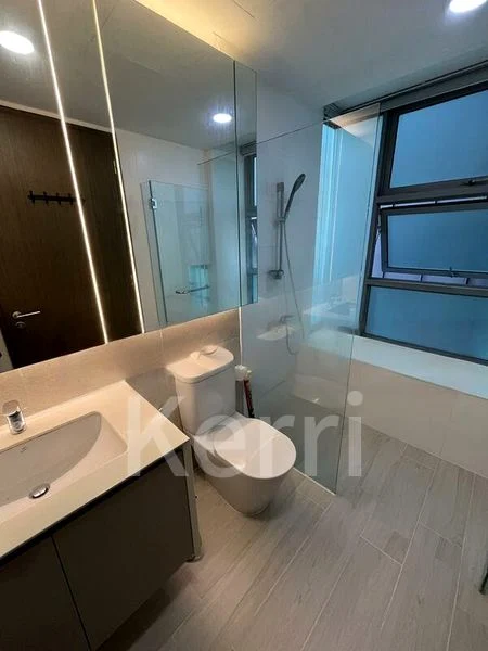 2 Bed Condo for Rent in  Hundred Trees - Image 12