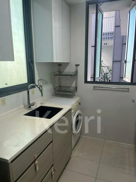 2 Bed Condo for Rent in  Hundred Trees - Image 4