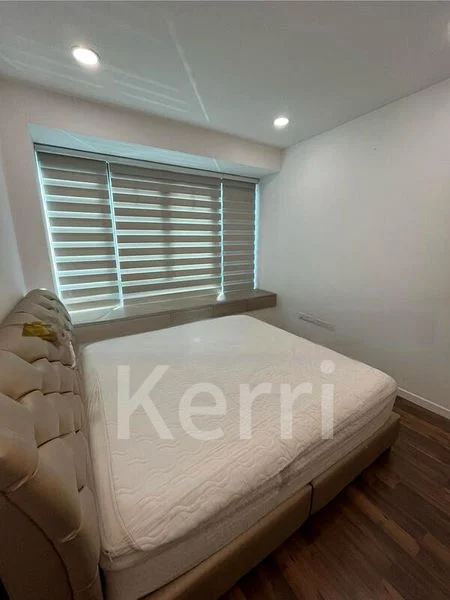 2 Bed Condo for Rent in  Hundred Trees - Image 7