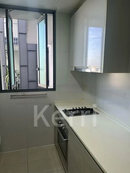 2 Bed Condo for Rent in  Hundred Trees - Image 3