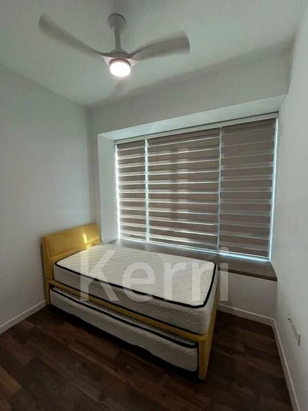 2 Bed Condo for Rent in  Hundred Trees - Image 8