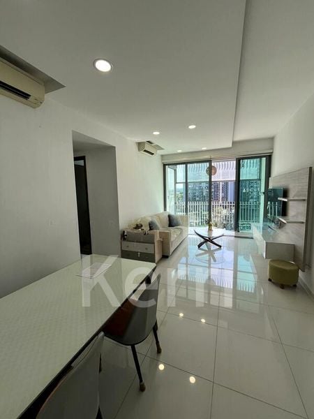 2 Bed Condo for Rent in  Hundred Trees - Image 18