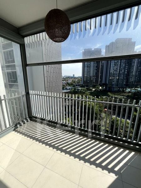 2 Bed Condo for Rent in  Hundred Trees - Image 11