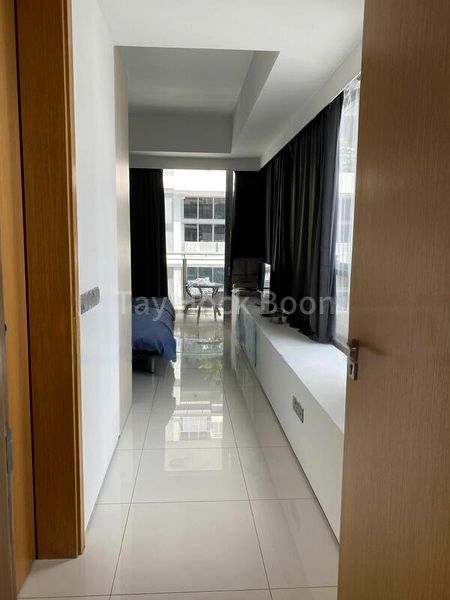 1 Bed Apartment (Condo) for Rent in  Lumiere - Image 5