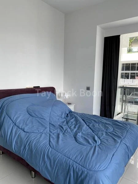 1 Bed Apartment (Condo) for Rent in  Lumiere - Image 8