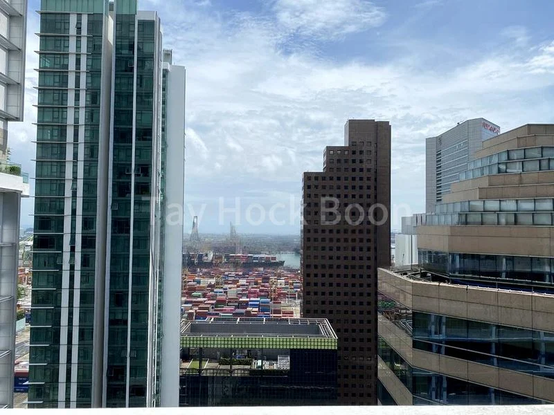 1 Bed Apartment (Condo) for Rent in  Lumiere - Image 10