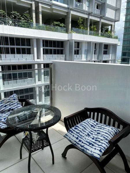 1 Bed Apartment (Condo) for Rent in  Lumiere - Image 9