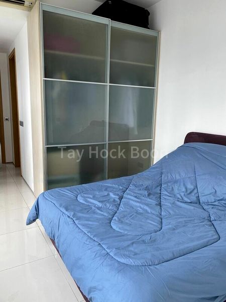 1 Bed Apartment (Condo) for Rent in  Lumiere - Image 7