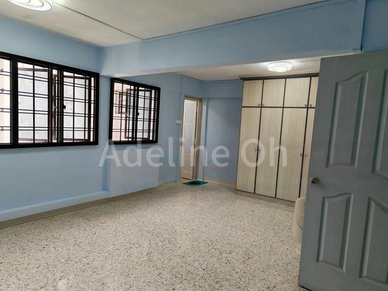 4 Room (4NG) HDB for Rent in  573 Ang Mo Kio Avenue 3 - Image 4