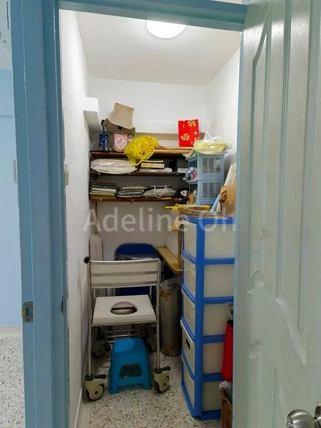 4 Room (4NG) HDB for Rent in  573 Ang Mo Kio Avenue 3 - Image 6