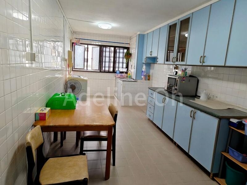4 Room (4NG) HDB for Rent in  573 Ang Mo Kio Avenue 3 - Image 8