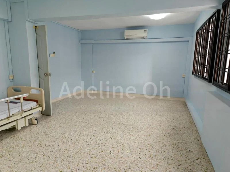 4 Room (4NG) HDB for Rent in  573 Ang Mo Kio Avenue 3 - Image 3