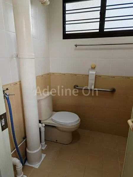 4 Room (4NG) HDB for Rent in  573 Ang Mo Kio Avenue 3 - Image 7