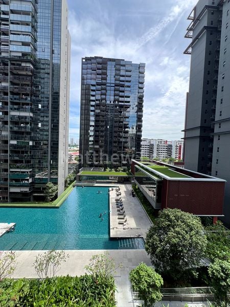 1 Bed Condo for Sale in  JadeScape - Image 4