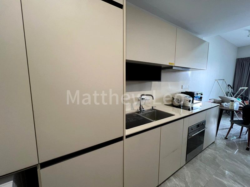 1 Bed Condo for Sale in  JadeScape - Image 8