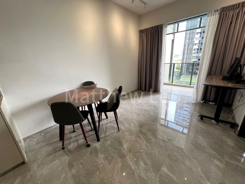 1 Bed Condo for Sale in  JadeScape - Image 3