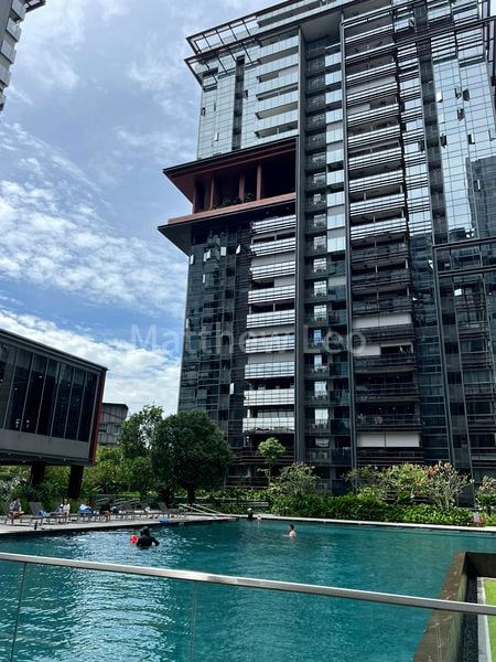 1 Bed Condo for Sale in  JadeScape - Image 5