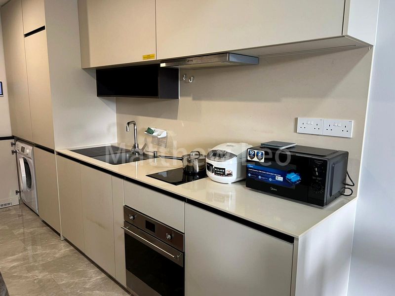 1 Bed Condo for Sale in  JadeScape - Image 7