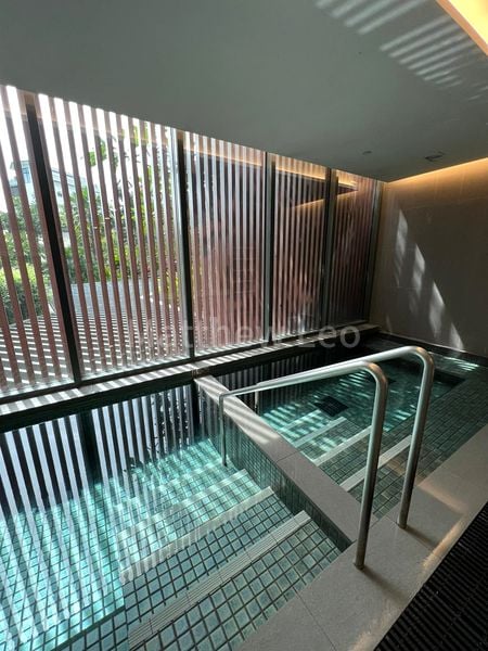 1 Bed Condo for Sale in  JadeScape - Image 12