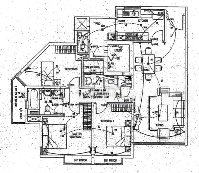 3 Bed Condo for Sale in  Rio Vista - Image 9