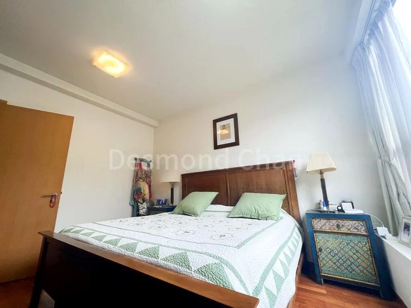 5 Bed Cluster House (Landed) for Rent in  Hillcrest Villa - Image 4